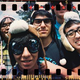 Illustration for article titled Analogue Camera Sprocket Rocket Shoots Photos With Exposed 35mm Sprocket Holes
